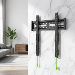 Adjustable Tilt TV Wall Mount Bracket