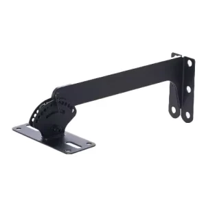 Adjustable Universal Full-Range Point-Source Audio Speaker Wall Mount Bracket