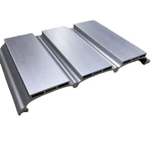 Advanced Aluminum Profiles for High Performance Industrial Equipment