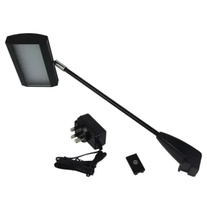 Advertising Lamp Exhibit for Display Lighting 25W SMD Trade Show for Booth Led Arm Exhibition Light TIANJU Metal 390mm