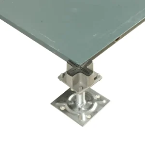 Ali Baba International Adjustable Steel Pedestal Base for Raised Flooring System