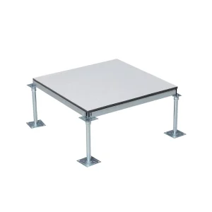 All-Steel Anti-Static Raised Access Floor with Cement Core