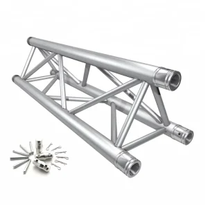 Aluminium Alloy Triangle Truss Light Truss Aluminum Truss System