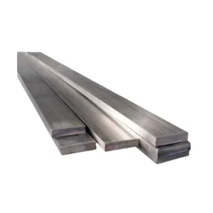 Aluminium Extruded Flat bar