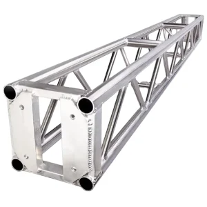Aluminum 12×12 in 305 mm Bolt Truss, 305 mm Square Truss