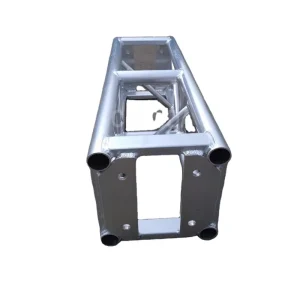 Aluminum Alloy 305 x 305mm Bolt Truss, Modular Square Design for Events and Display Equipment
