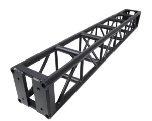Aluminum Alloy Bolt Square Truss Structural Stage Frame for Displays