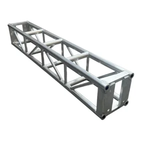 Aluminum Alloy Bolt Truss Heavy Duty Event Stage Truss Lighting Display Truss