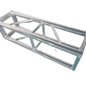 Aluminum Alloy Concert and Event Truss Display Frame Light Stand
