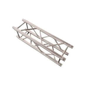 Aluminum Alloy Display Truss Spigot Design 1000kg Load Capacity Custom Length Durable Quick Installation