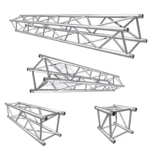 Aluminum Alloy Dj Lighting Truss Display Trusses for Events