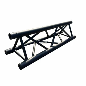 Aluminum Alloy F33 Triangular Lighting Truss for Stages, DJ Booths, Exhibitions, and Small Events