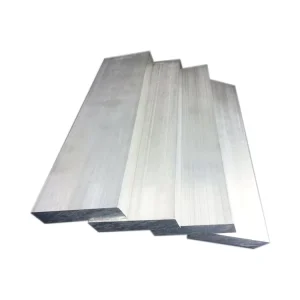 Aluminum Alloy Flats Bars 7075 T6 High Strength 1 6M Length 1 10MM Thickness Aluminum Alloy Flats