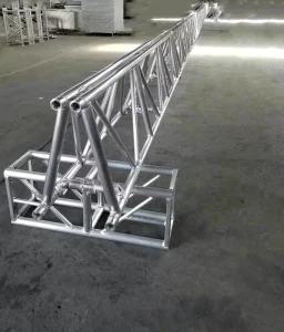 Aluminum Alloy Folding Stage Truss System