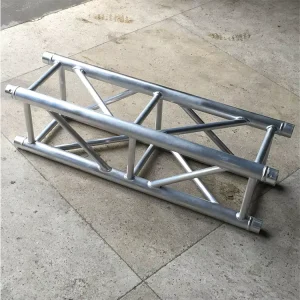 Aluminum Alloy Frame Stage Truss for Outdoor Exhibitions and Events