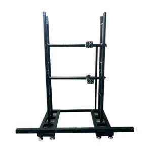 Aluminum Alloy Ground Support Truss for LED Wall Displays