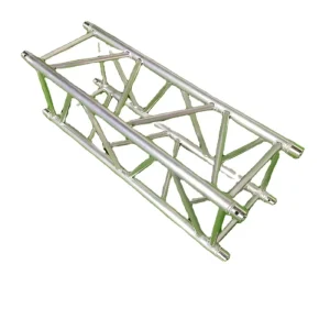 Aluminum Alloy Indoor/Outdoor Bolt Spigot Truss with Stand, High Load Capacity, TUV Certified