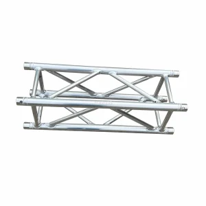 Aluminum Alloy Modular Light-Support Spigot Truss with Quick Installation and High Load-Bearing Capacity for Theater Lighting