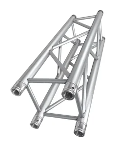Aluminum Alloy Spigot Design for Heavy Load Events