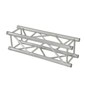 Aluminum Alloy Square and Box Truss Displays for Stage Lighting Design in Activity and Stage Set Up