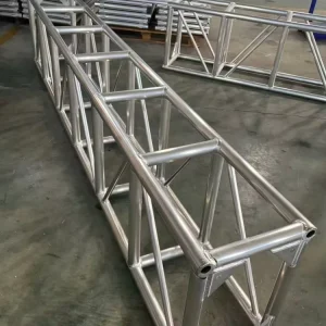 Aluminum Alloy Stage Truss 300*300mm Aluminum Truss Price