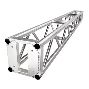 Aluminum Alloy Stage Truss for Outdoor Events, Concerts, and Displays