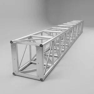 Aluminum Alloy TRUSS Foldable Modular Roof Truss TUV