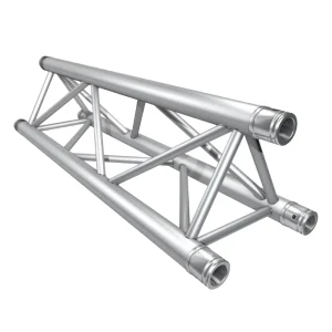 Aluminum Alloy Triangle Truss System, 290mm, 1.0m, G33, 500kg Load Capacity, Anti-Rust