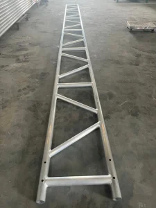Aluminum Alloy Truss