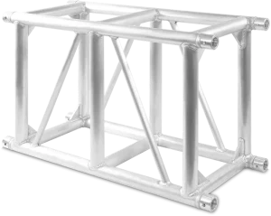 Aluminum Alloy Truss for Events, Weddings, and Concerts, 400x600mm, 1000kg Load Capacity