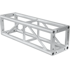 Aluminum Alloy Truss for Events, Weddings and Concerts, 530kg Load Capacity, 300×300mm