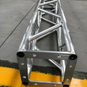 Aluminum Bolt Truss Concert Truss Indoor Small Activity Truss