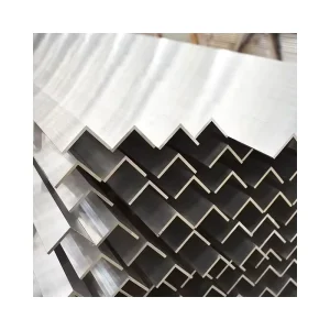 Aluminum Curtain Wall Profiles Manufacturer Aluminum L Angle Profiles Round Corner Aluminum Profile