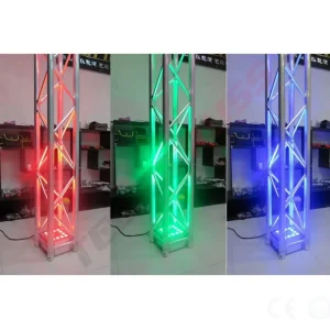 Aluminum DJ Lighting Truss