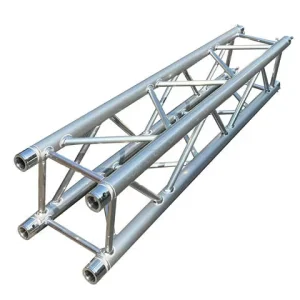 Aluminum Event DJ Light Stage Truss Display