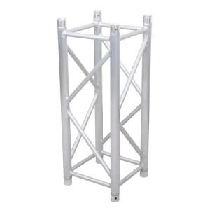 Aluminum Event Wedding Stage Decoration Conical Truss System