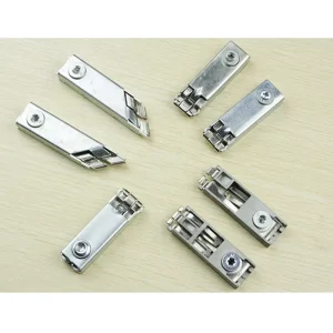 Aluminum Extrusion Steel Tension Lock for Booth