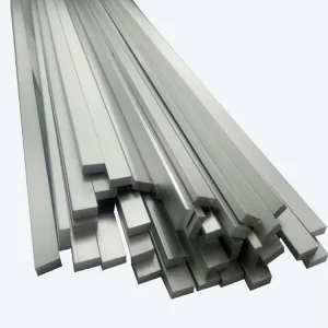 Aluminum Flat Bar Aluminum Flat Bar Extruded Aluminum Flat Bar
