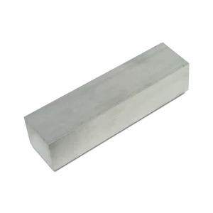 Aluminum Flat Bar High Quality Aluminio Square Rod 6061 T6 Aluminum Rectangular Flat Bar