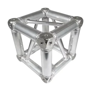 Aluminum Frame Truss Structure and Stage Lighting Exhibition Truss