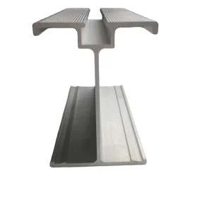 Aluminum I-Beam Profile for Travel Trailer
