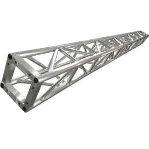 Aluminum Indoor or Outdoor Exhibition Light Roof Truss System