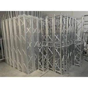 Aluminum Lighting Stage Truss for Concerts