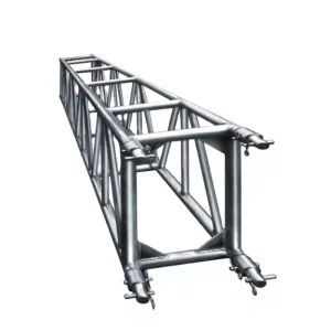 Aluminum Lighting Stage Truss for Concerts, Events, Parties, and Shows