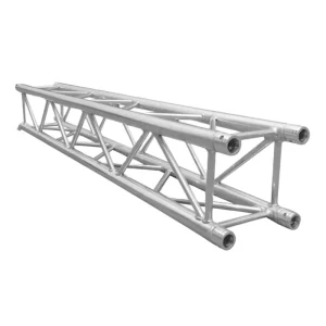 Aluminum Lighting Stand Box Truss for Event Stages