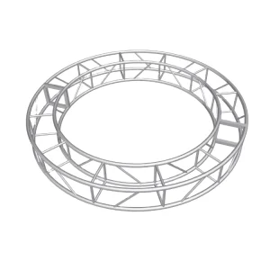 Aluminum Lighting Truss 300x300mm for Stages Concerts and Events