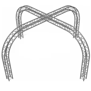 Aluminum Lighting Truss, Aluminum Studio Truss, Aluminum Truss