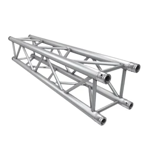 Aluminum Lighting Truss Assembly Parts 290x290x1500mm G34