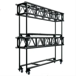 Aluminum Lighting Truss Pre-Rig Truss 10FT
