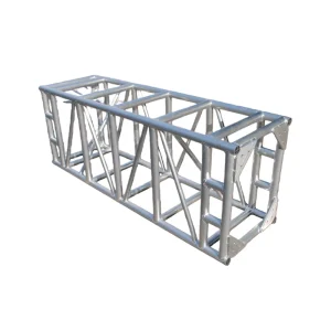 Aluminum Lighting Truss Stage System for Concerts and Displays